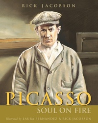 Enlarge image Cover: Picasso - Tundra Books