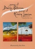 Cover: Poems of Banjo Paterson / Poems of Henry Lawson - New Holland Publishers