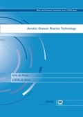 Cover: Aerobic Granule Reactor Technology - IWA Publishing