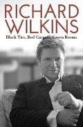 Cover: Black Ties, Red Carpets, Green Rooms - New Holland Publishers