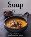 Cover: Soup - New Holland Publishers