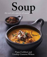 Enlarge image Cover: Soup - New Holland Publishers