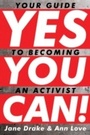 Cover: Yes You Can! - Tundra Books