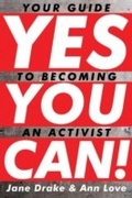 Cover: Yes You Can! - Tundra Books