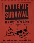Cover: Pandemic Survival - Tundra Books