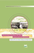 Cover: Decentralised Sanitation and Reuse - IWA Publishing