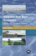 Abbildung von: Integrated River Basin Governance - IWA Publishing