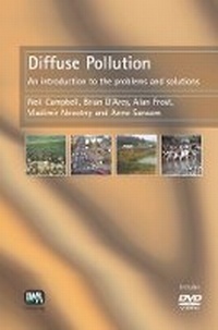 Enlarge image Cover: Diffuse Pollution - IWA Publishing