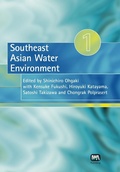 Cover: Southeast Asian Water Environment 1 - IWA Publishing