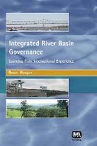 Bild: Integrated River Basin Governance - IWA Publishing