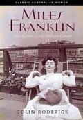 Cover: Miles Franklin - New Holland Publishers