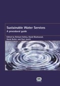 Cover: Sustainable Water Services - IWA Publishing