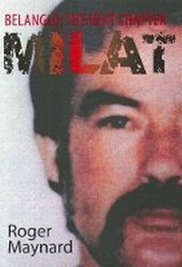 Enlarge image Cover: Milat - New Holland Publishers