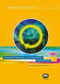 Cover: Environmental Technologies to Treat Sulfur Pollution - IWA Publishing