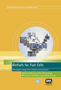 Enlarge image Cover: Biofuels for Fuel Cells - IWA Publishing