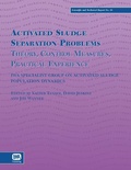 Cover: Activated Sludge Separation Problems - IWA Publishing