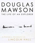 Cover: Douglas Mawson - New Holland Publishers
