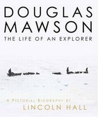Enlarge image Cover: Douglas Mawson - New Holland Publishers