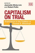 Cover: Capitalism on Trial - Edward Elgar Publishing