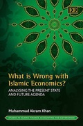 Cover: What is Wrong with Islamic Economics? - Edward Elgar Publishing