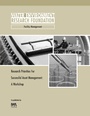 Cover: Research Priorities for Successful Asset Management - IWA Publishing