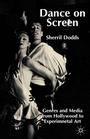 Cover: Dance on Screen - Palgrave Macmillan