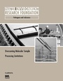 Cover: Overcoming Molecular Sample Processing Limitations - IWA Publishing