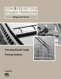 Cover: Overcoming Molecular Sample Processing Limitations - IWA Publishing