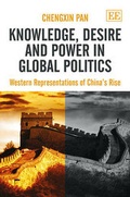Cover: Knowledge, Desire and Power in Global Politics - Edward Elgar Publishing