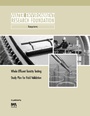 Cover: Whole Effluent Toxicity Testing - IWA Publishing