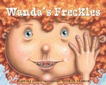 Cover: Wanda's Freckles - Tundra Books