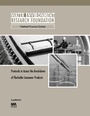 Cover: Protocols to Assess the Breakdown of Flushable Consumer Products - IWA Publishing