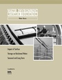 Cover: Impact of Surface Storage on Reclaimed Water - IWA Publishing