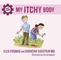 Cover: My Itchy Body - Tundra Books