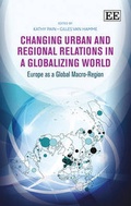 Cover: Changing Urban and Regional Relations in a Globalizing World - Edward Elgar Publishing