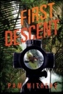Cover: First Descent - Tundra Books