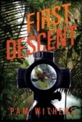 Cover: First Descent - Tundra Books