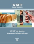 Cover: WEF/WERF Study Quantifying Nutrient Removal Technology Performance - IWA Publishing