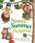 Cover: Nana's Summer Surprise - Tundra Books