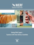 Cover: Strategic Asset Management and Communication - IWA Publishing