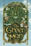 Cover: The Green Man - Tundra Books