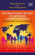 Cover: International Review of National Competitiveness - Edward Elgar Publishing