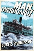 Cover: Man Overboard! - Tundra Books