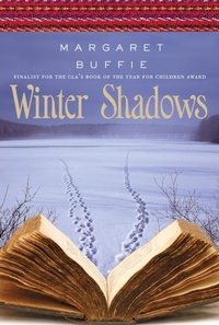 Enlarge image Cover: Winter Shadows - Tundra Books