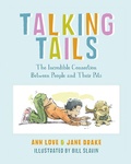 Cover: Talking Tails - Tundra Books