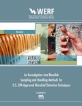 Cover: An Investigation into Biosolids Sampling and Handling Methods for U.S. EPA-Approved Microbial Detection Techniques - IWA Publishing