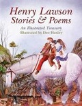 Cover: Henry Lawson Stories & Poems - New Holland Publishers