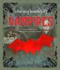 Cover: The Big Book of Vampires - Tundra Books