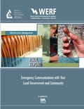 Cover: Emergency Communications with Your Local Government and Community - IWA Publishing