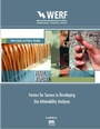 Cover: Factors for Success in Developing Use Attainability Analysis - IWA Publishing